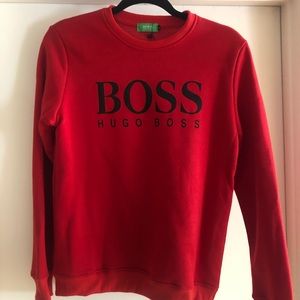 Hugo Boss Sweatshirt